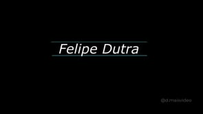 DEMO REEL Felipe Dutra 2025