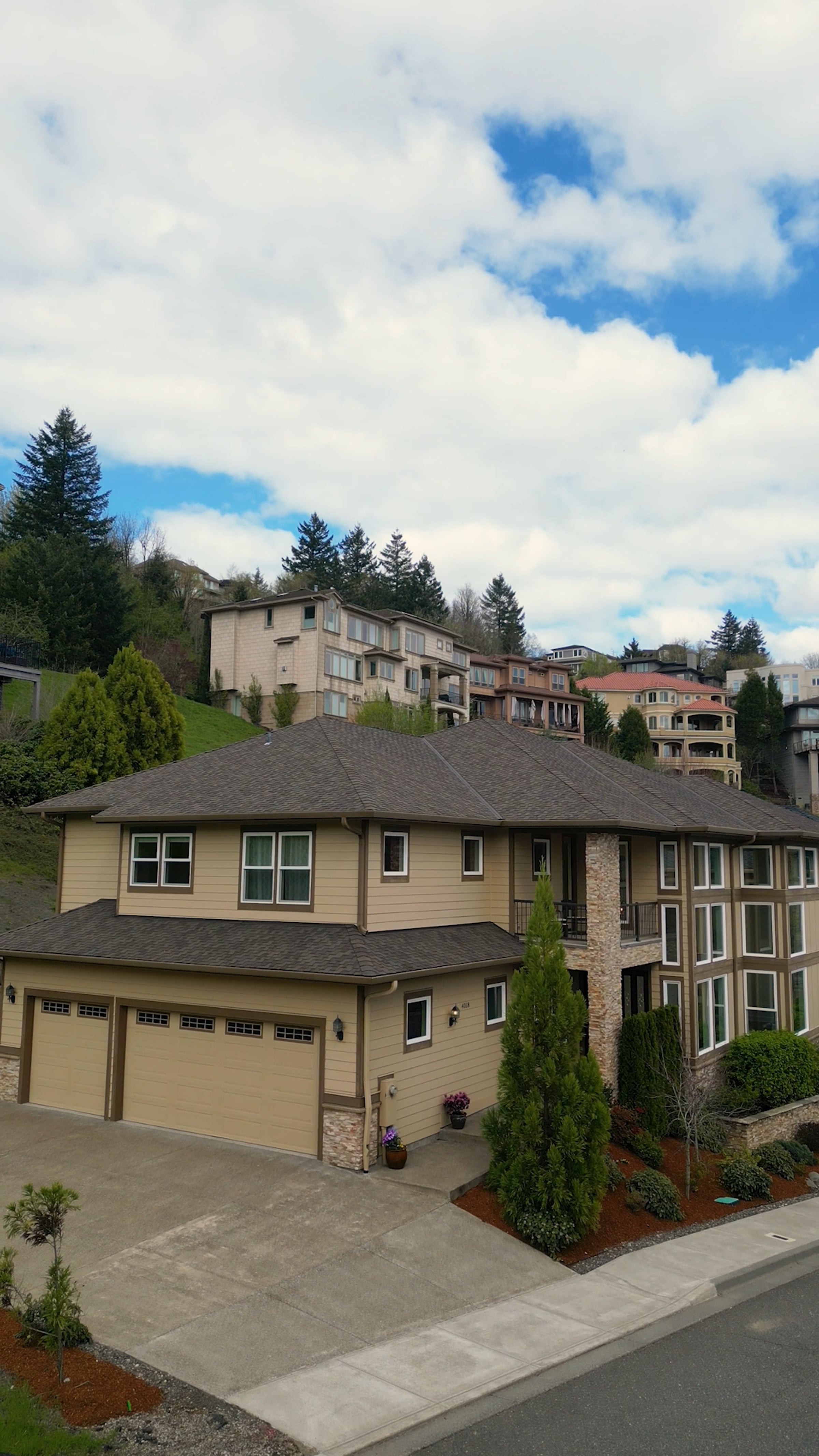 4018 NW Riggs Dr, Portland, OR 97229 DHR | Videos & Movies on Vimeo