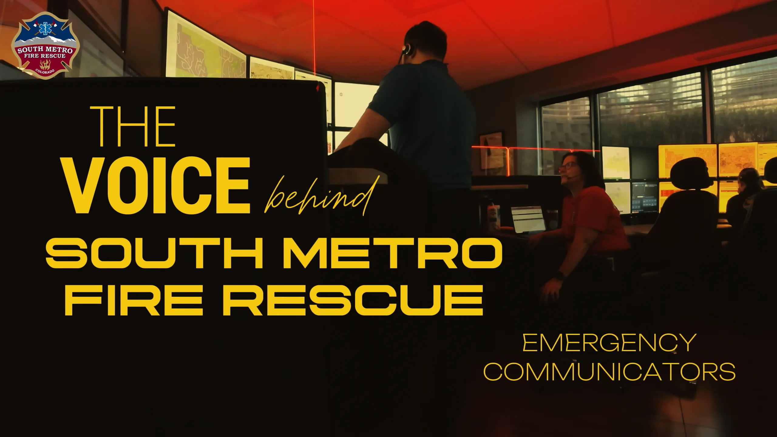 National Public Safety Telecommunicators Week - A Tribute to our South ...