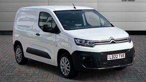 CITROEN BERLINGO 2022 (22)