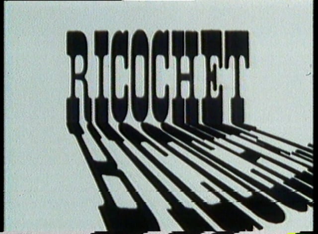 Thumbnail for Ricochet