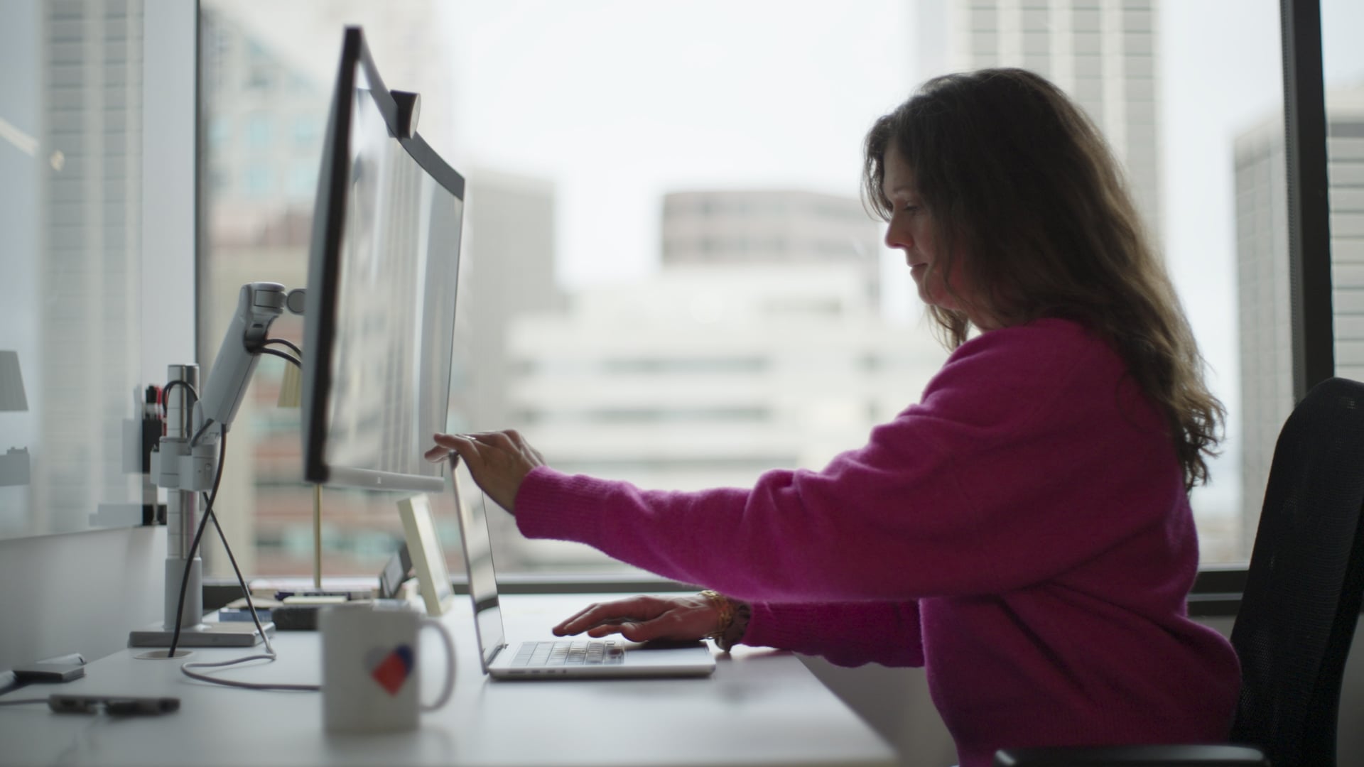 Docusign: The Human Component