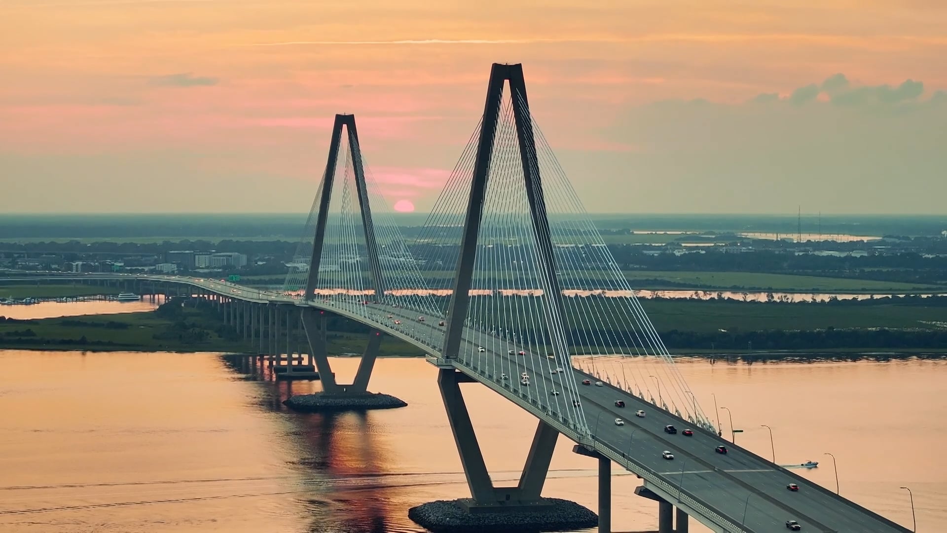 A Day in the Life of Mount Pleasant | Lifestyle Commercial