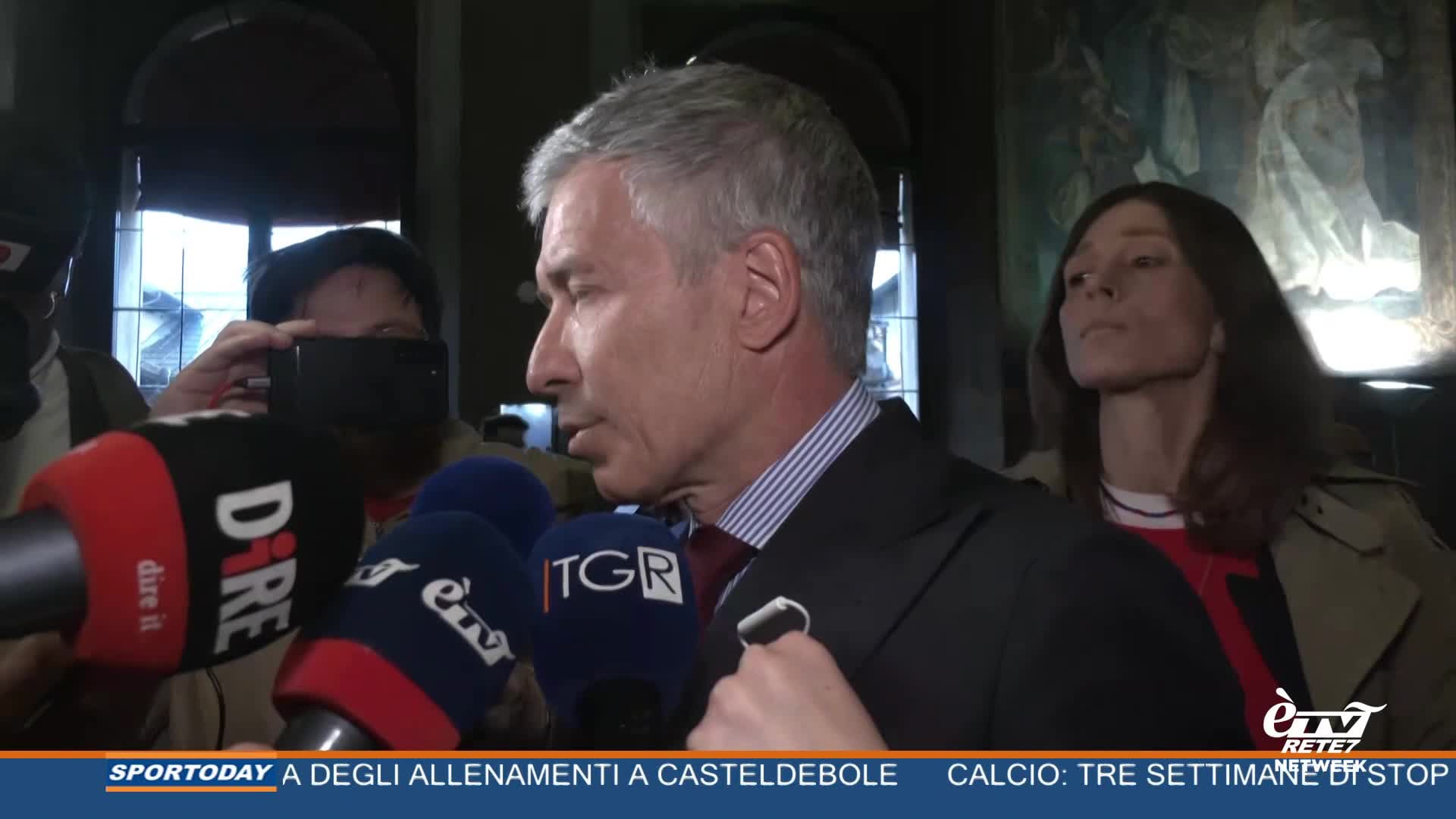 Sportoday 14/04/2025