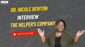 Cannabis & Mental Health: Cannabis Media Collective  x  Dr. Nicole Benton