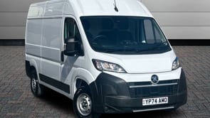 VAUXHALL MOVANO 2025 (74)