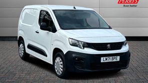 PEUGEOT PARTNER 2021 (71)