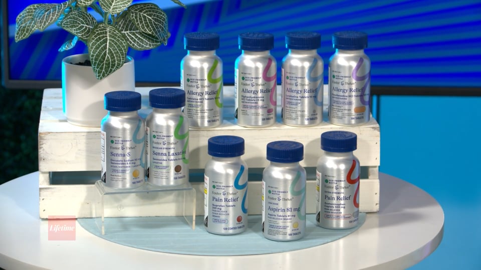 Better OTC Care - For You and Our World