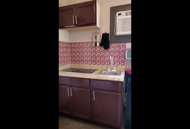 Private furnished studio/bathroom/ kitchenette Main Photo