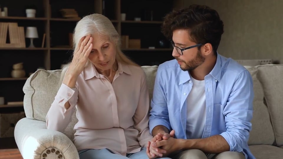 [10] Horizons: Dementia Emotions