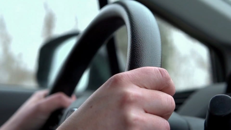 [13] Horizons: Driving Concerns