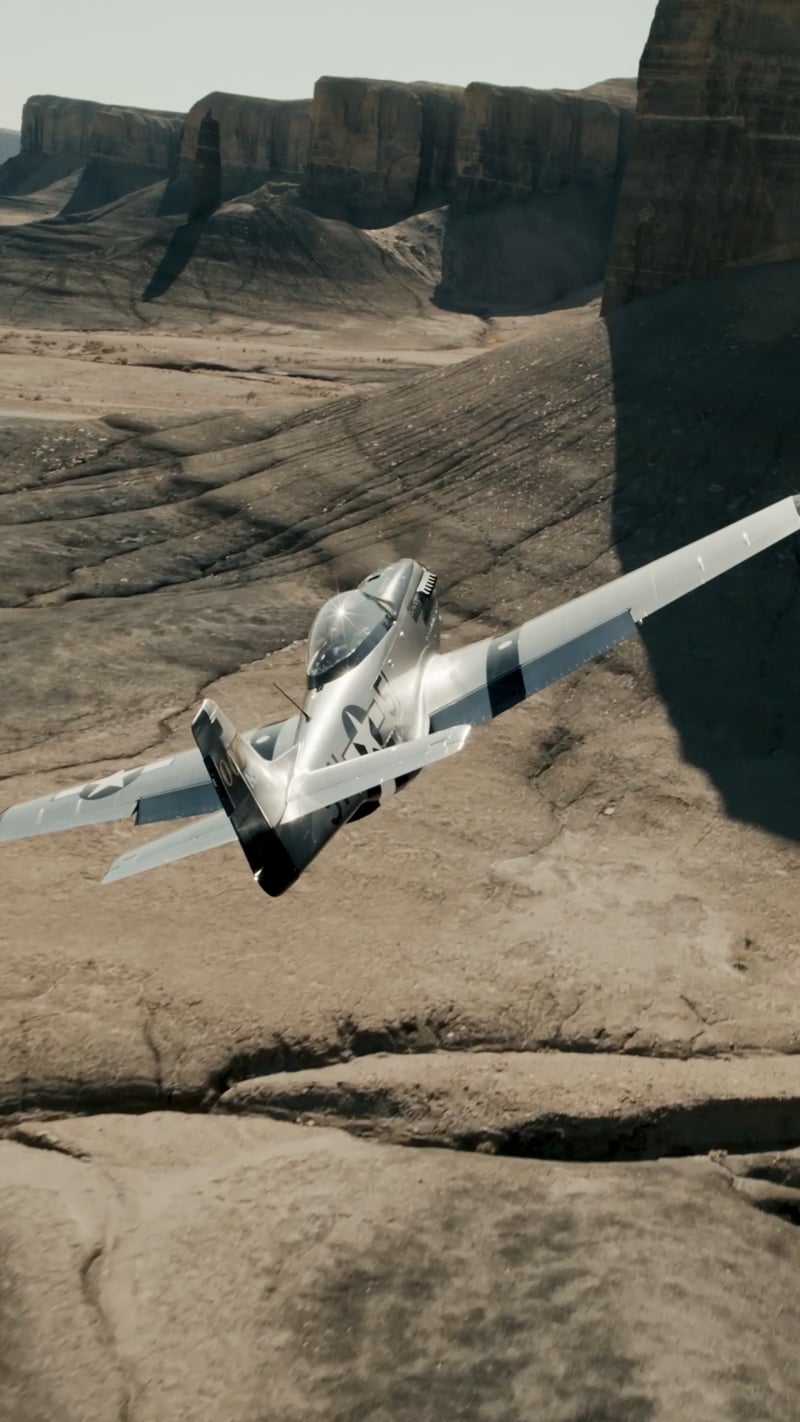 Beauty of Aviation