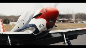 Mustang Fightertown - Scalewings