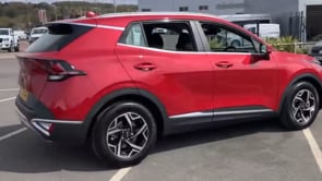 KIA SPORTAGE 2024 (24)