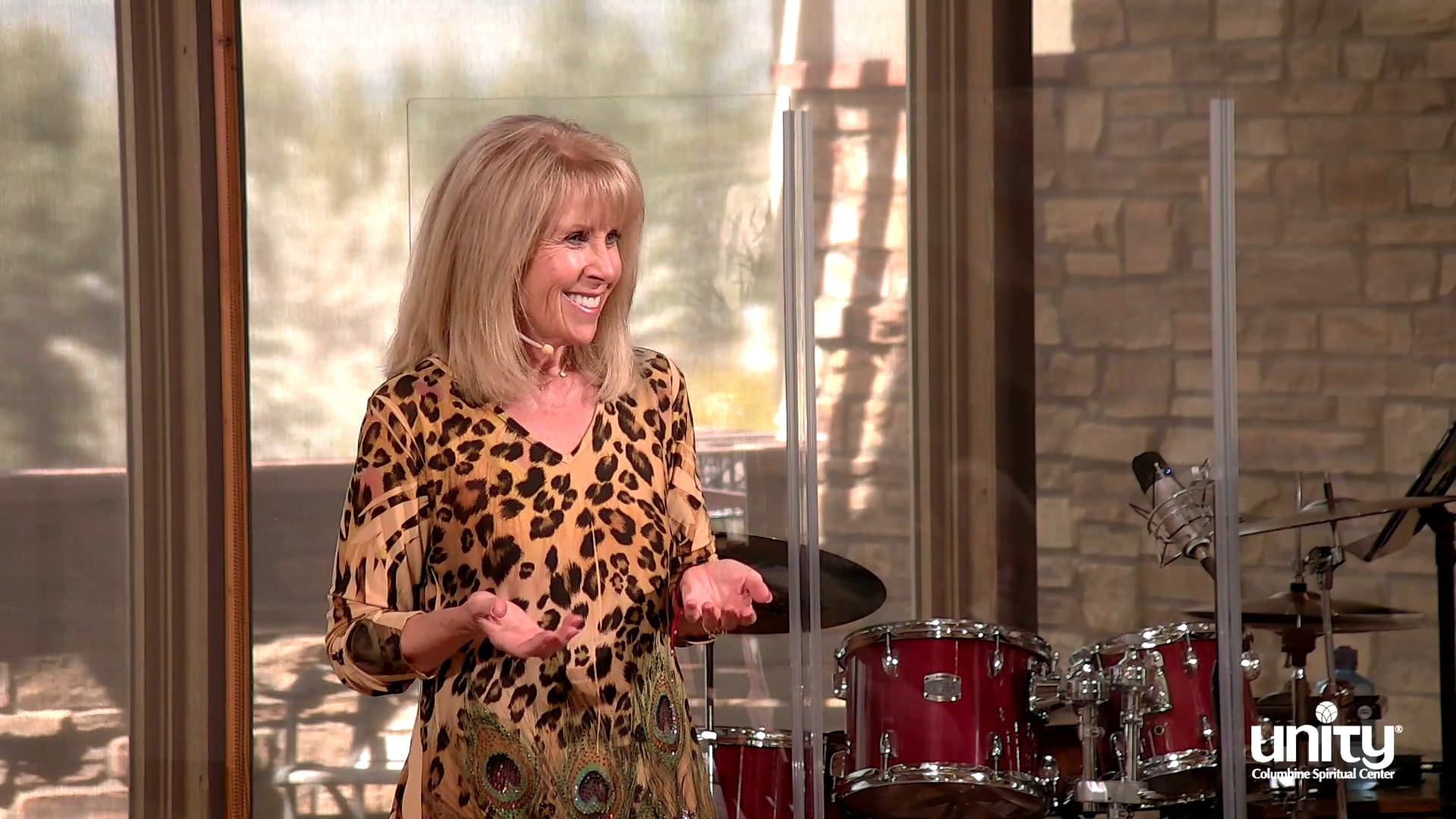 April 13 2025 | Talk | Palm Sunday