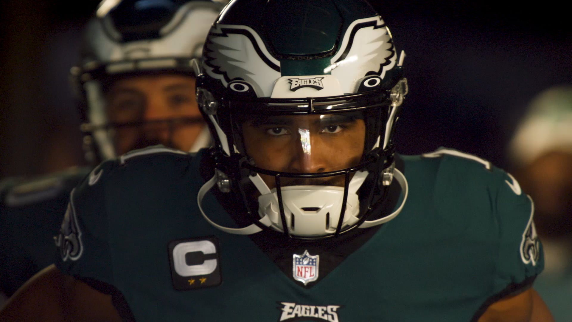 TNFL Promo - '23 Season - Prime Video