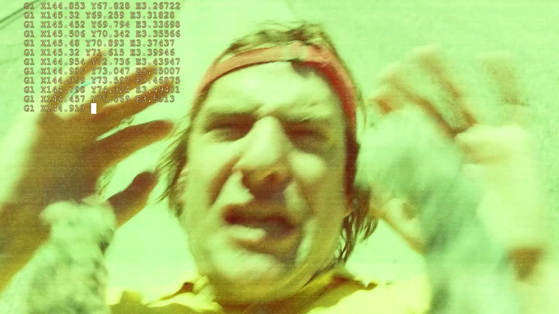 Open video