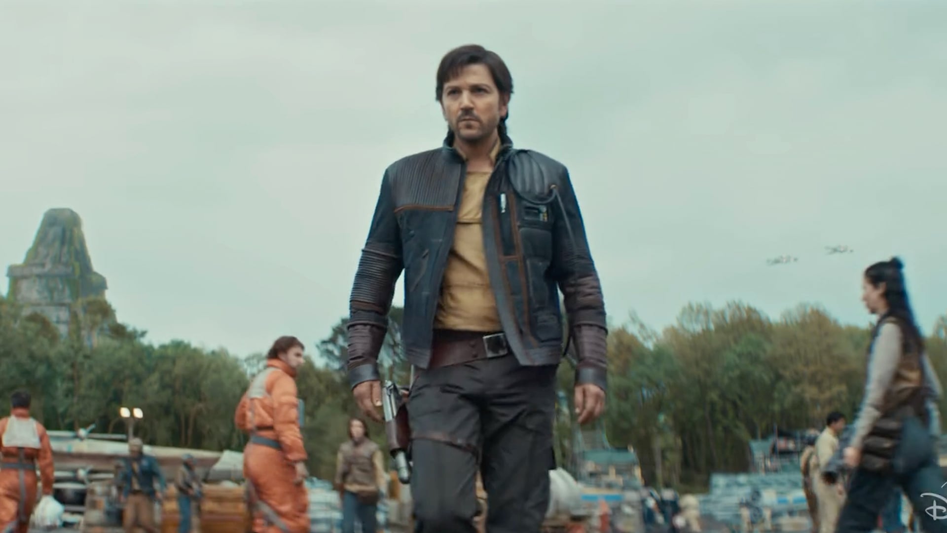 Andor S2 – TV30 "Do or Die"