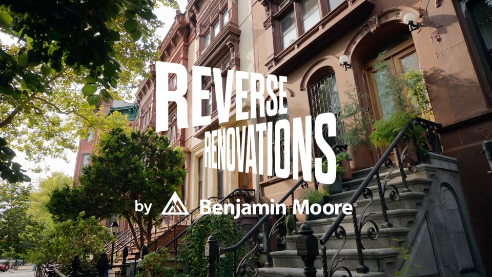 2024 BMC Reverse Renovations Social-first Brand Act: Case Study