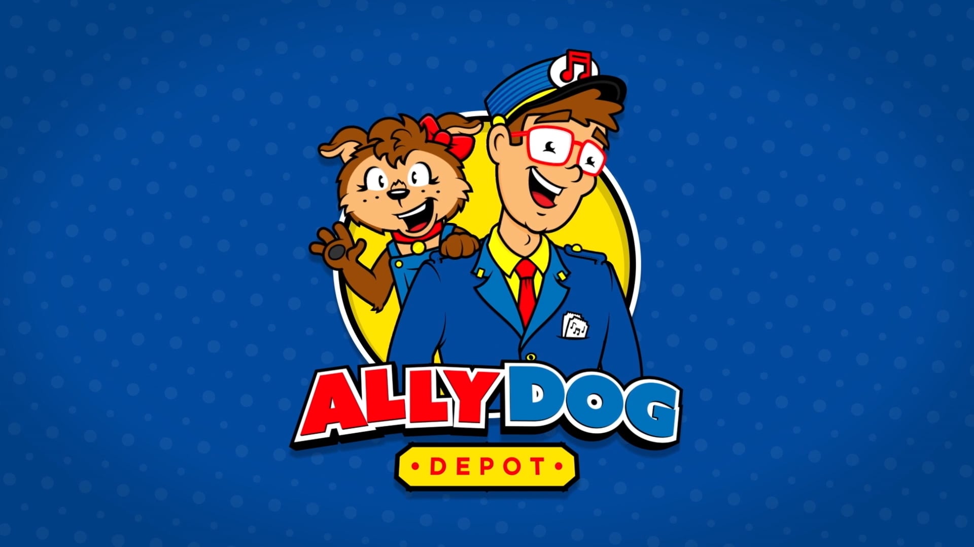 Ally Dog Depot