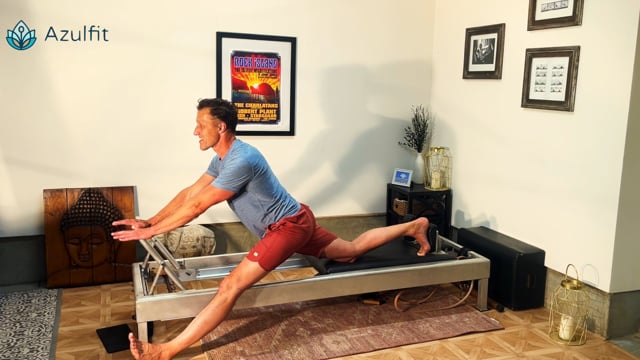 NEW! Reformer Core Fundamentals