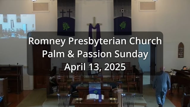 April 13, 2025