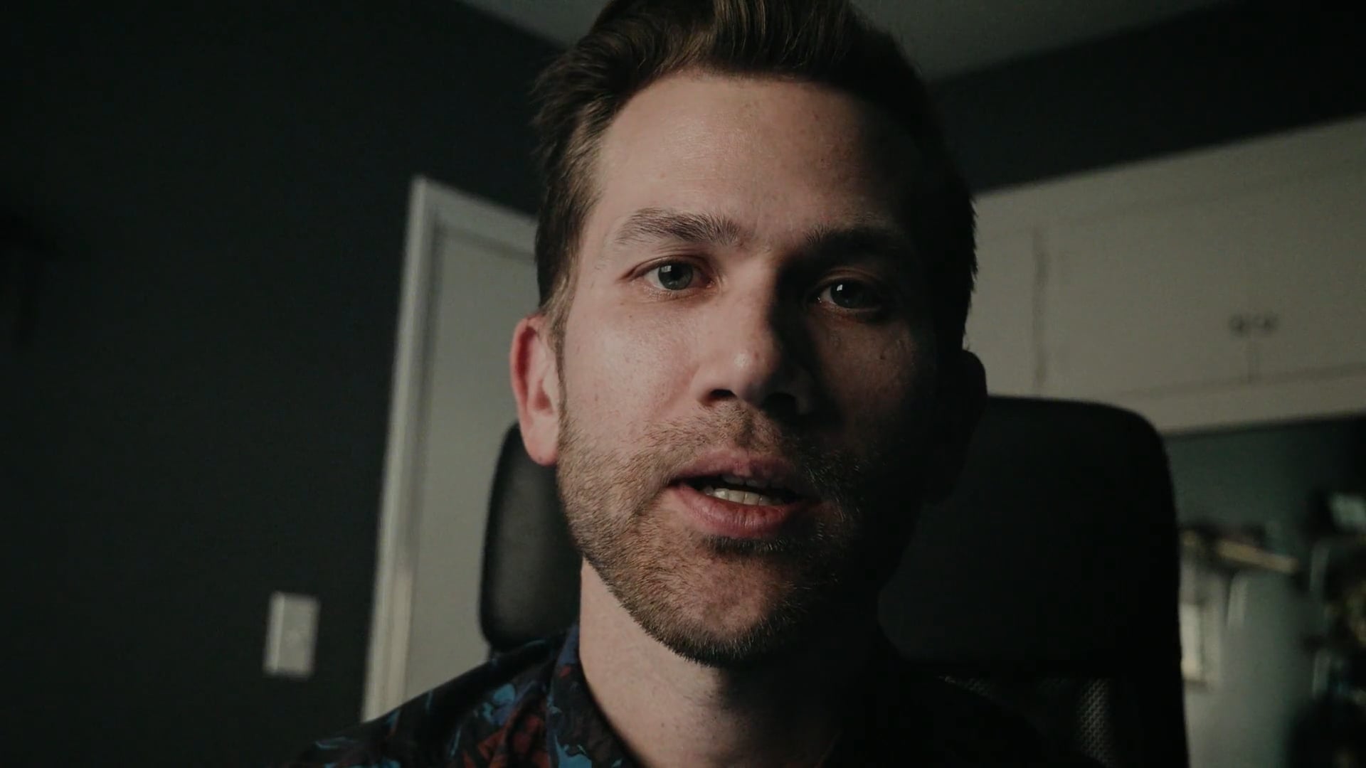 How To Make Your First Feature