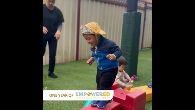 Empowered Early Learning Academy video thumbnail 11