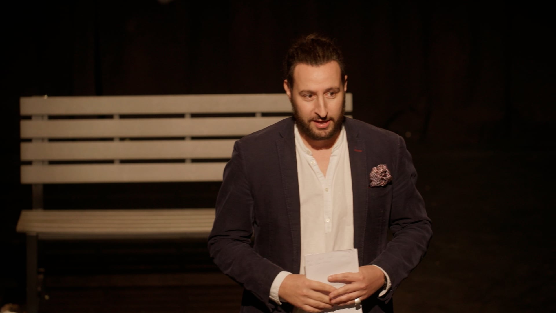 Theaterproduktionen