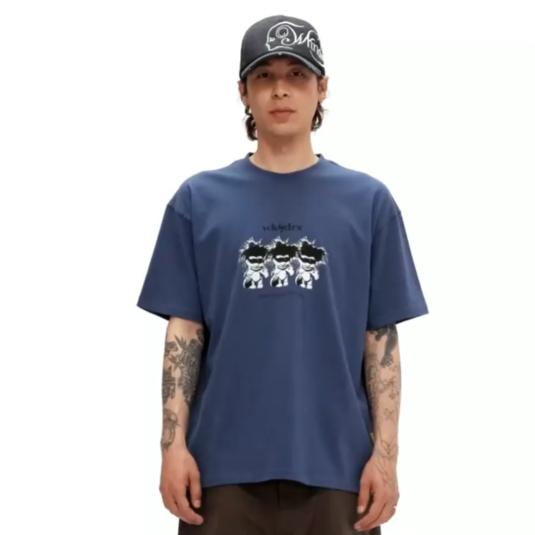 キャップ WKNDRS SALONE TRUCKER CAP 5SA324 WKNDRS SALONE TRUCKER CAP 5SA324 (WKNDRS/キャップ) 118598801