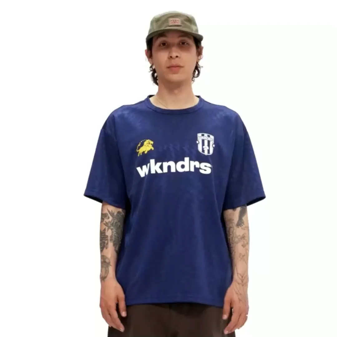 [WKNDRS] OUTDOOR CAMP CAP/追跡付 WKNDRS] OUTDOOR CAMP CAP/追跡付 WKNDRS [7/21 Pre-Order