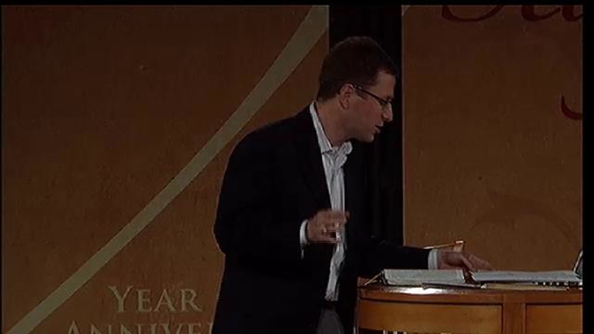 HFBC Message: Part 1: Wise Men Journey to Give (Matthew 2:7-12)