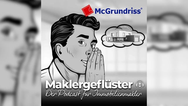 Was hat es mit AfA-Gutachten auf sich und wie kann es in der Immobilientransaktion helfen - Mit Alexander Veit - Maklergeflüster