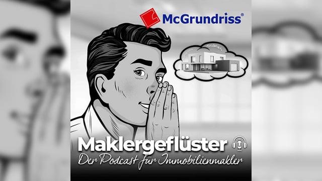 Nachhaltiger Neuanfang? Mit Jochen Prinz von Ventatio! - Maklergeflüster