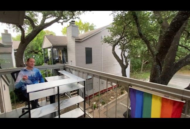 Roommate wanted in my Treehouse! Main Photo