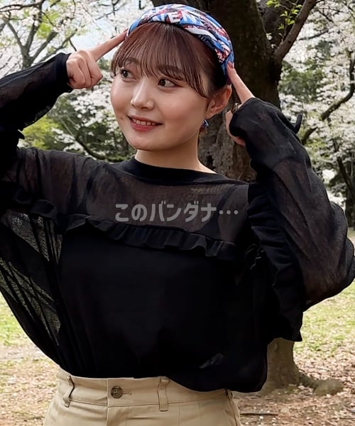 グッドイナフ　バンダナ　ブラック 2025年最新】GOOD ENOUGH バンダナの人気アイテム - メルカリ