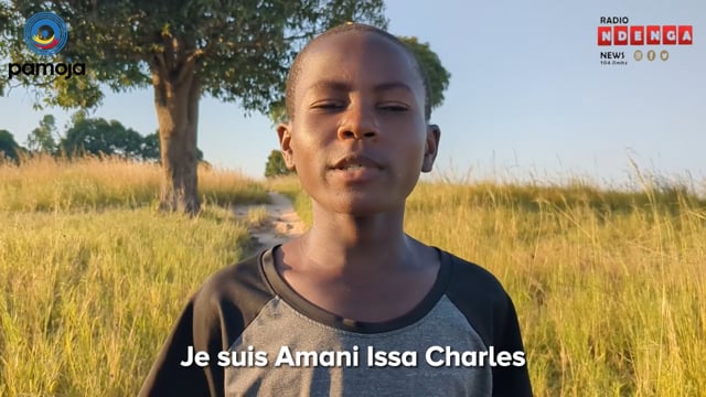 Guerre de l&rsquo;eau au Tanganyika