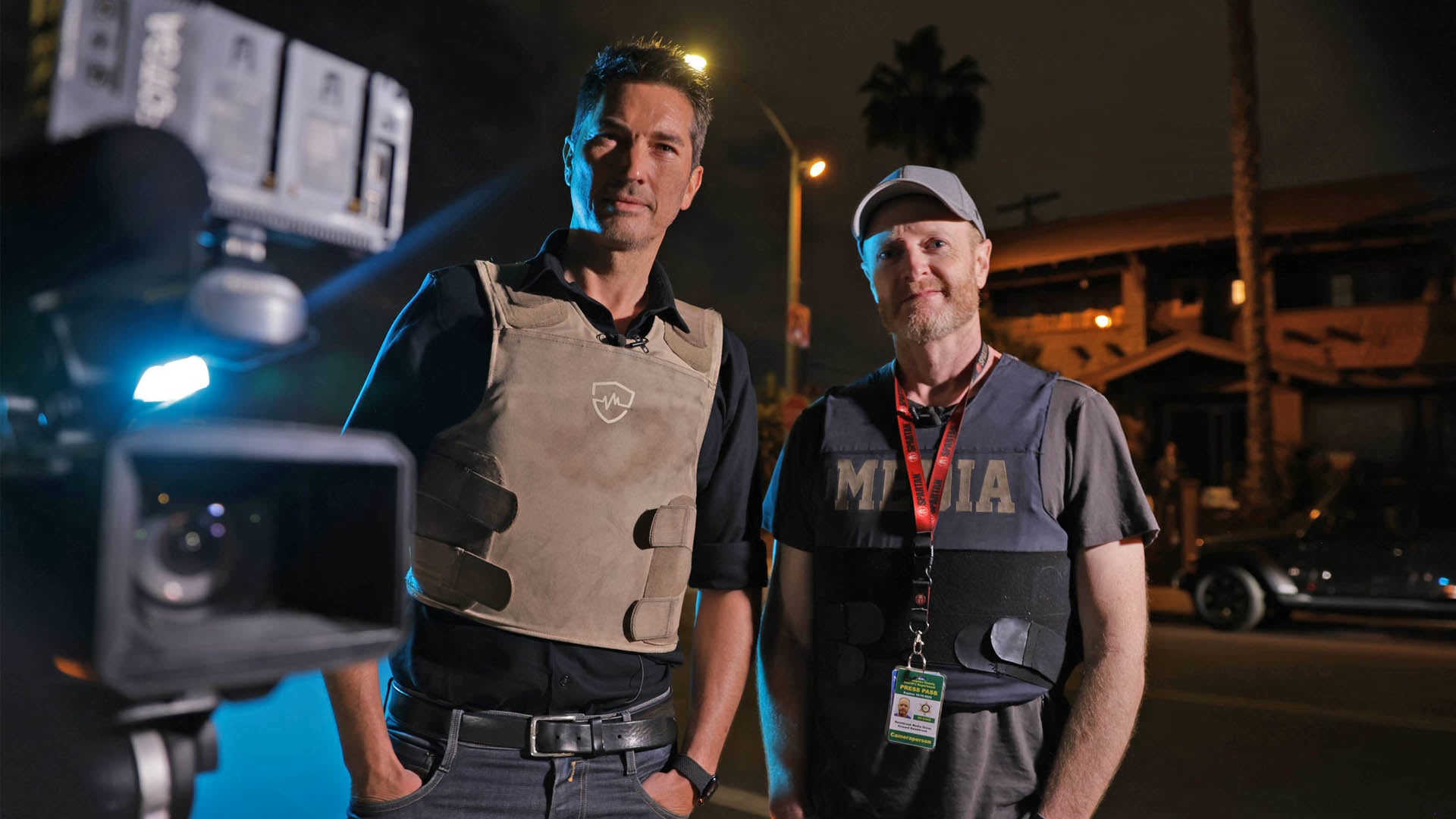 GALILEO X-PLORER "Secrets Of Los Angeles" ProSieben