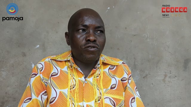 Ambassadeur pour la paix