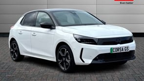 VAUXHALL CORSA 2025 (25)