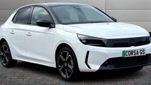 VAUXHALL CORSA 2025 (25)