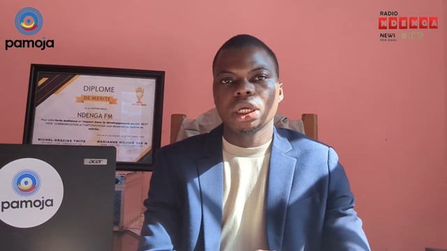 Le travail de responsable numérique