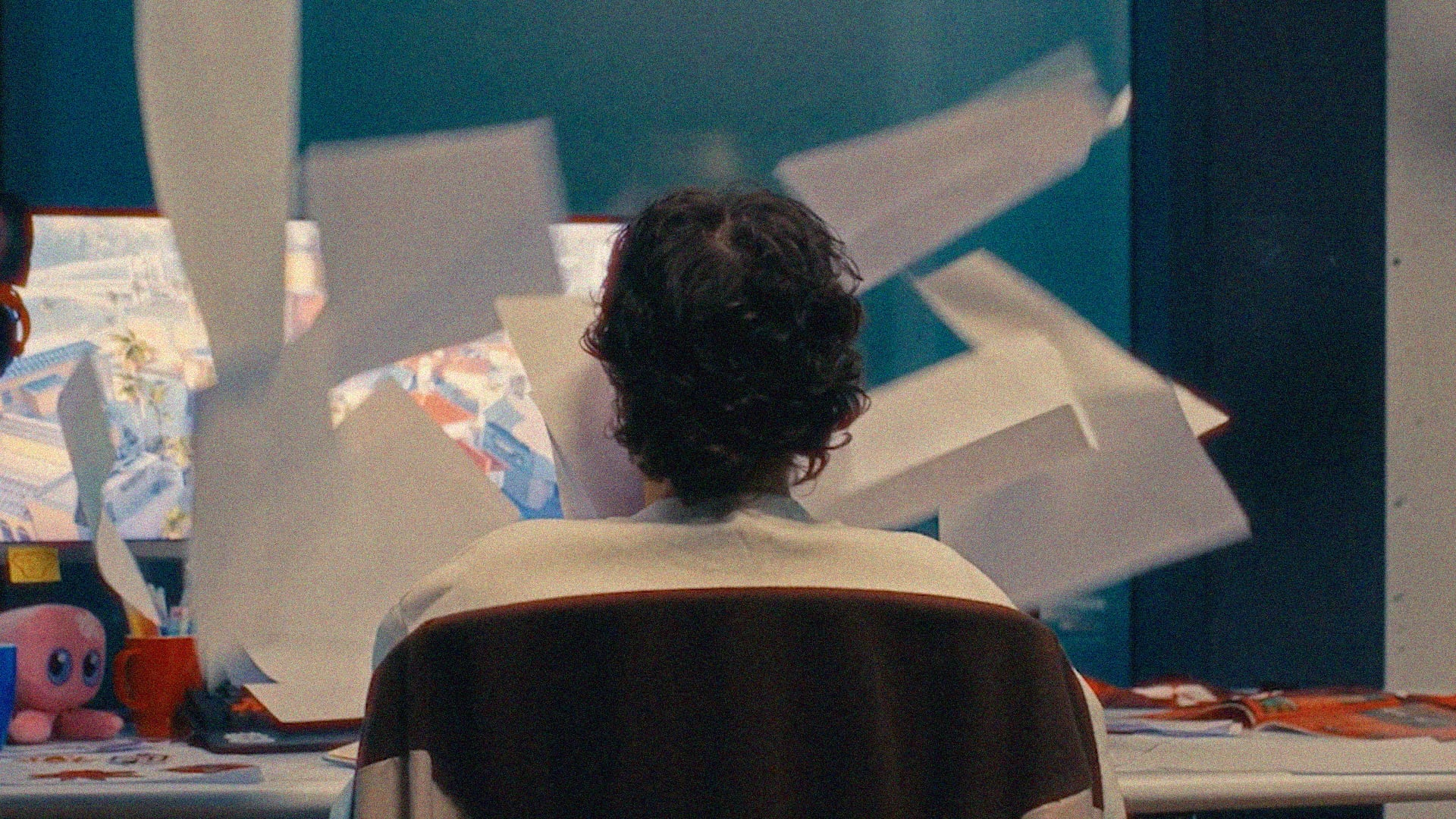 Valorant VTC - Pick 'em all