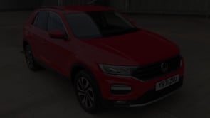 VOLKSWAGEN T-ROC 2021 (71)
