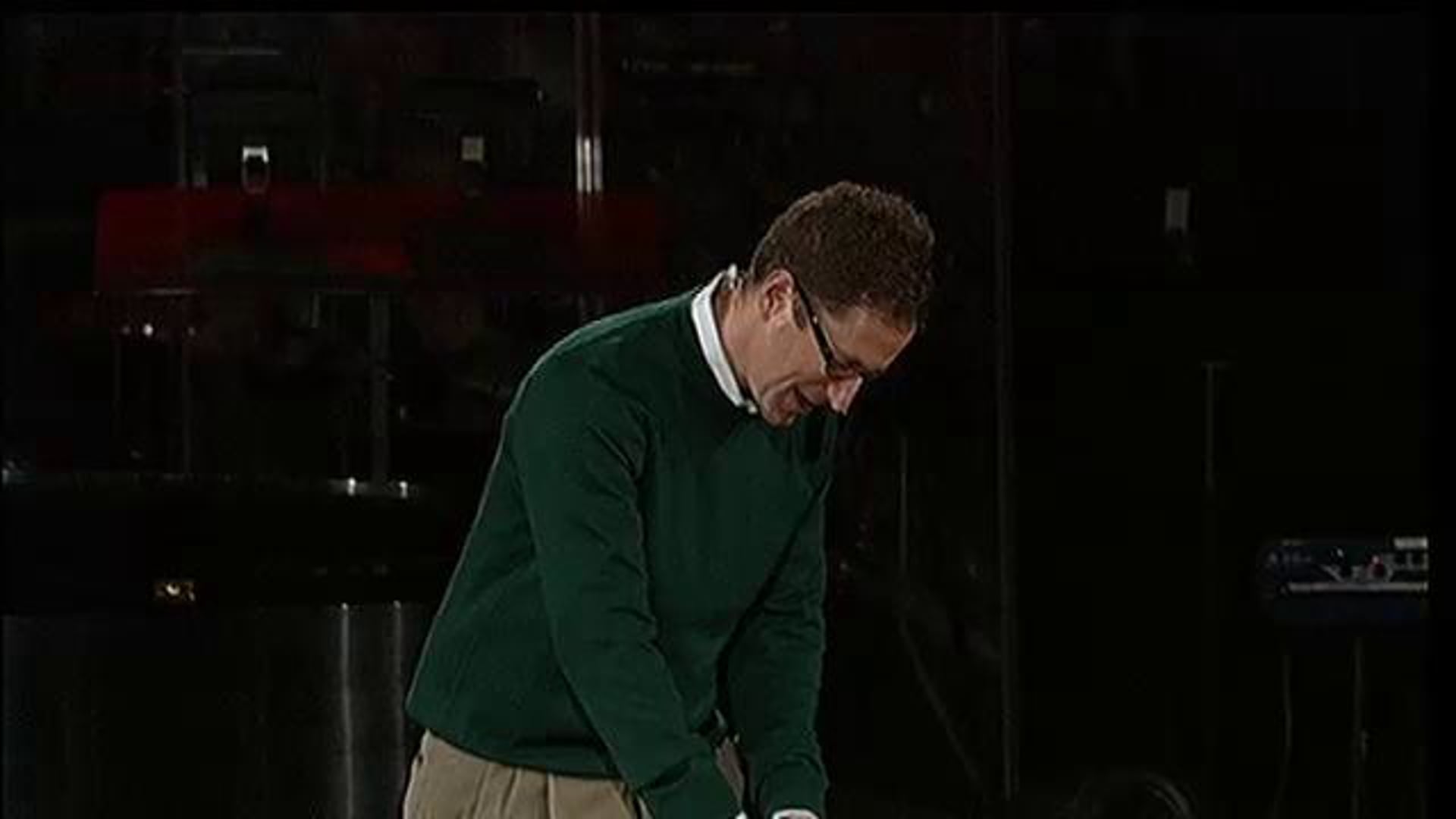 HFBC Message: Part 4: The Shepherds’ Song (Luke 2:8-14)