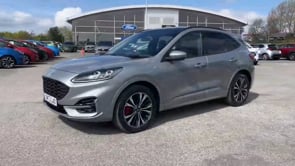 FORD KUGA 2022 (72)