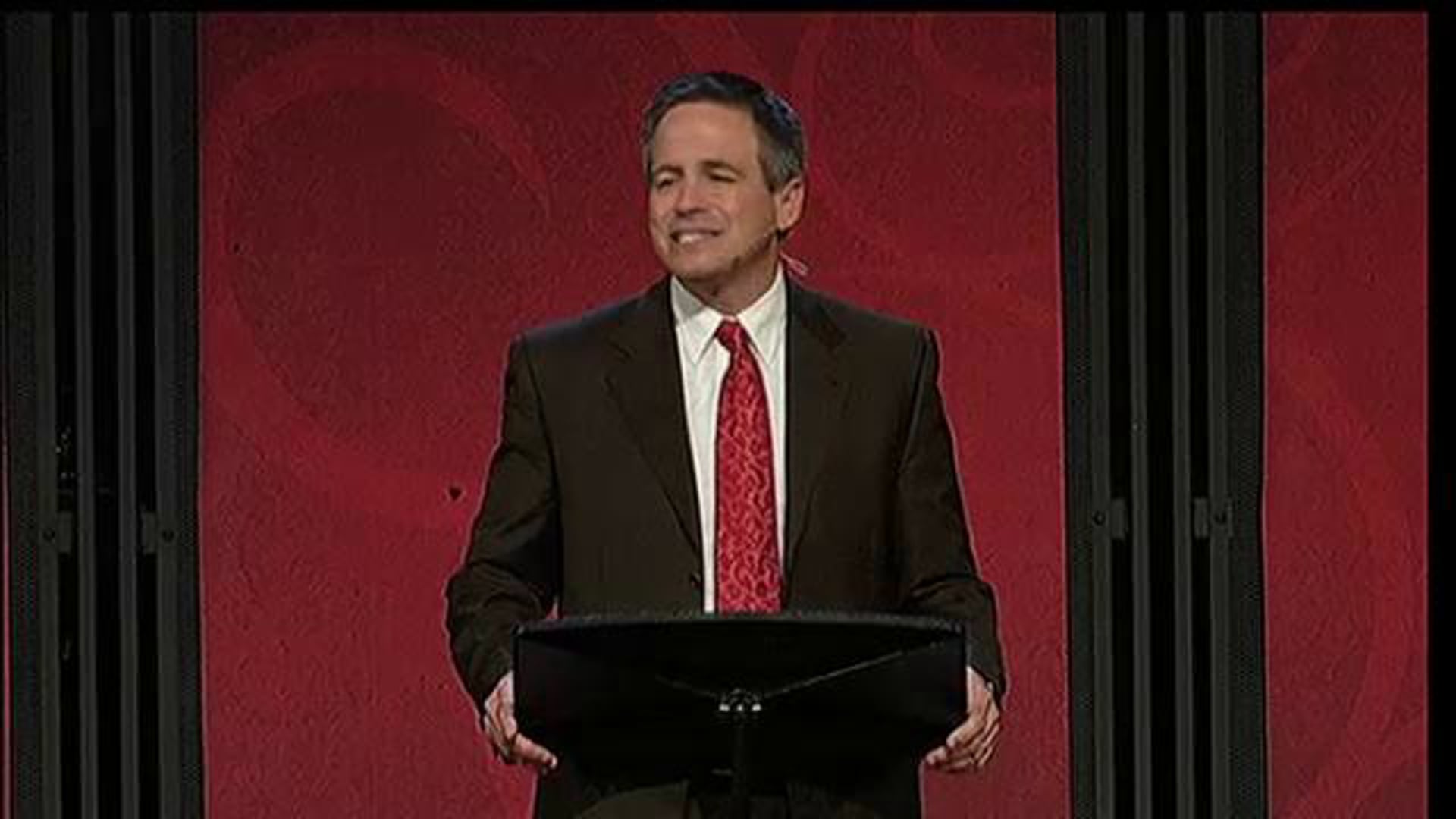 HFBC Message: Missions Moves You to Discomfort (John 4:1-15)