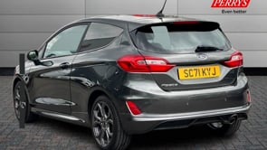 FORD FIESTA 2021 (71)