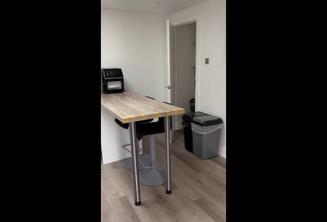 One bed self contained Annexe Main Photo