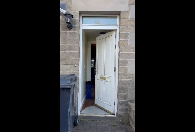 Video 1: Bedroom